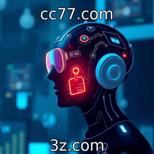 Uso de inteligência artificial na personalização de experiências de jogo