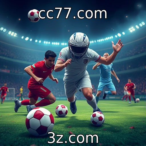 Expansão de plataformas de apostas impulsiona mercado de jogos