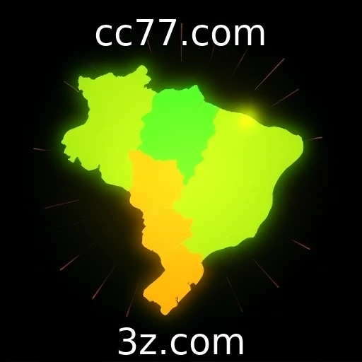 Expansão de plataformas de apostas online no Brasil