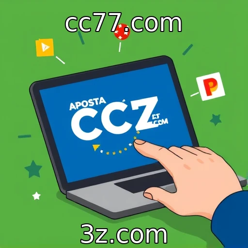 Expansão de plataformas de apostas online no mercado brasileiro