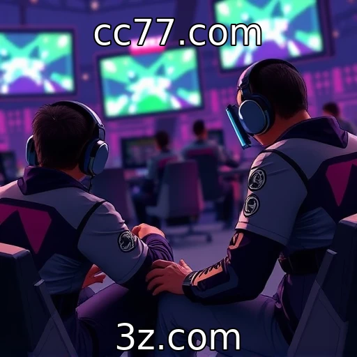 Tecnologias de baixa latência e a experiência de jogos ao vivo