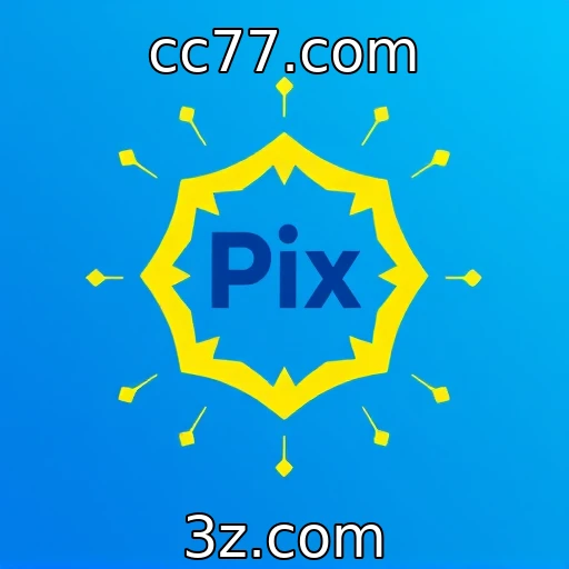 A influência do Pix em pagamentos no setor de iGaming