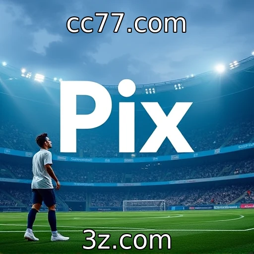 Impactos do Pix nas transações do setor de apostas brasileiras