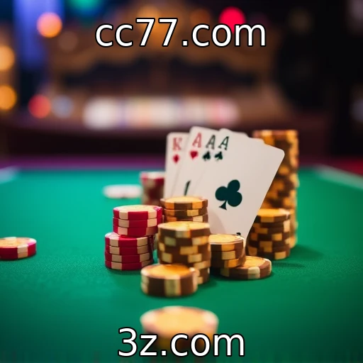 Mudanças regulatórias que moldam o futuro dos cassinos online